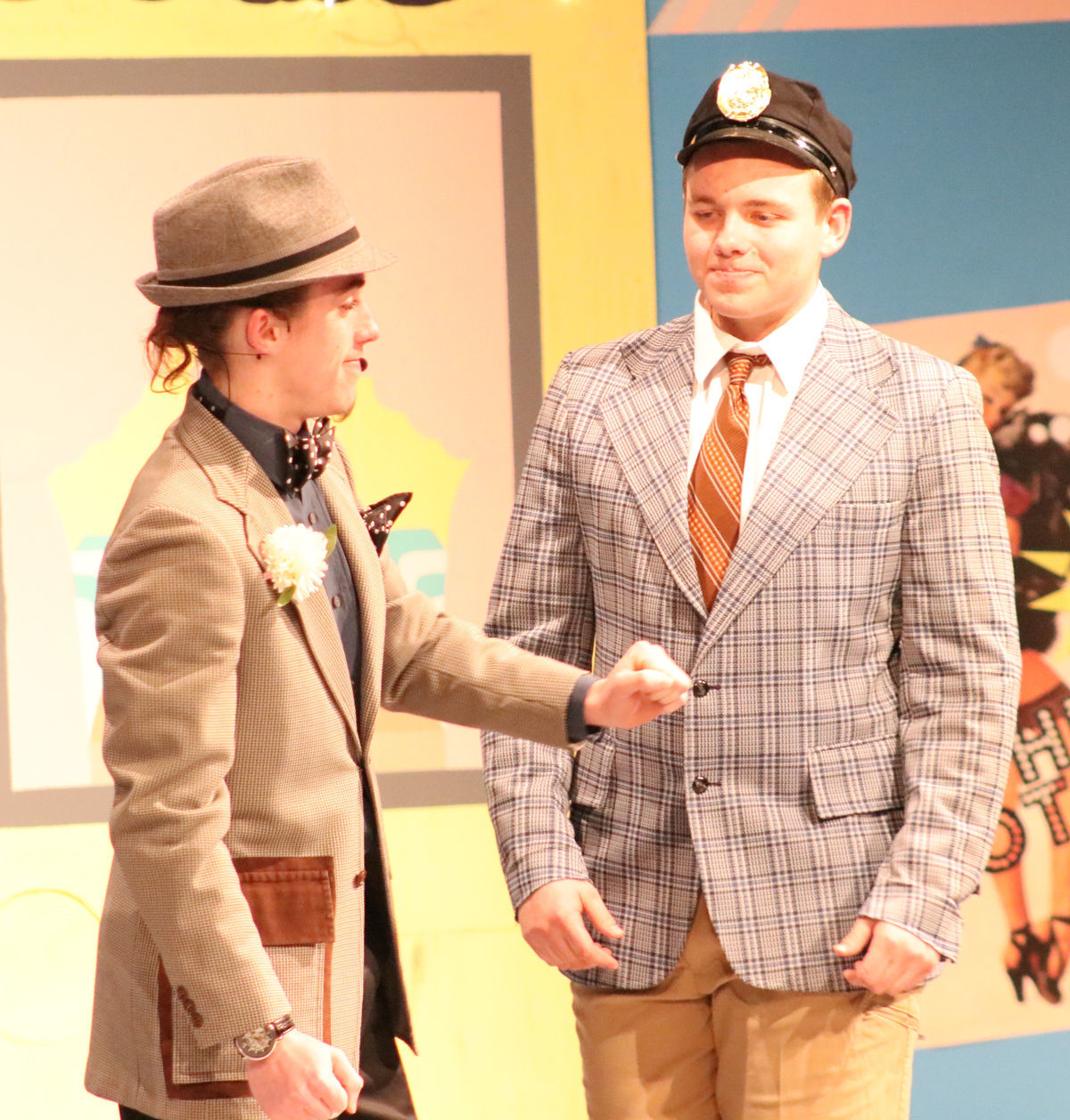 Guys and Dolls